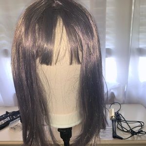 Amazon wig